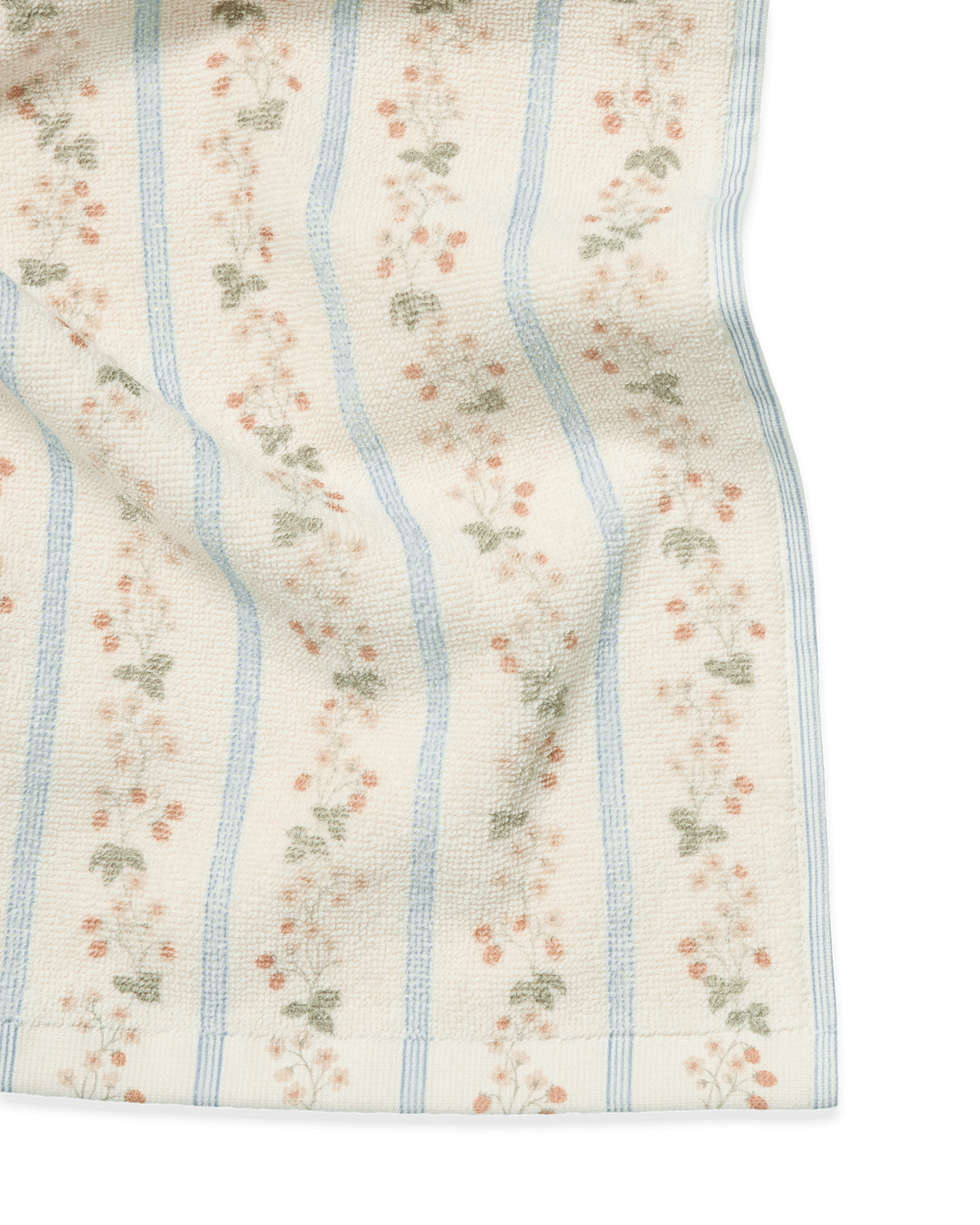 Terry Bath Towel