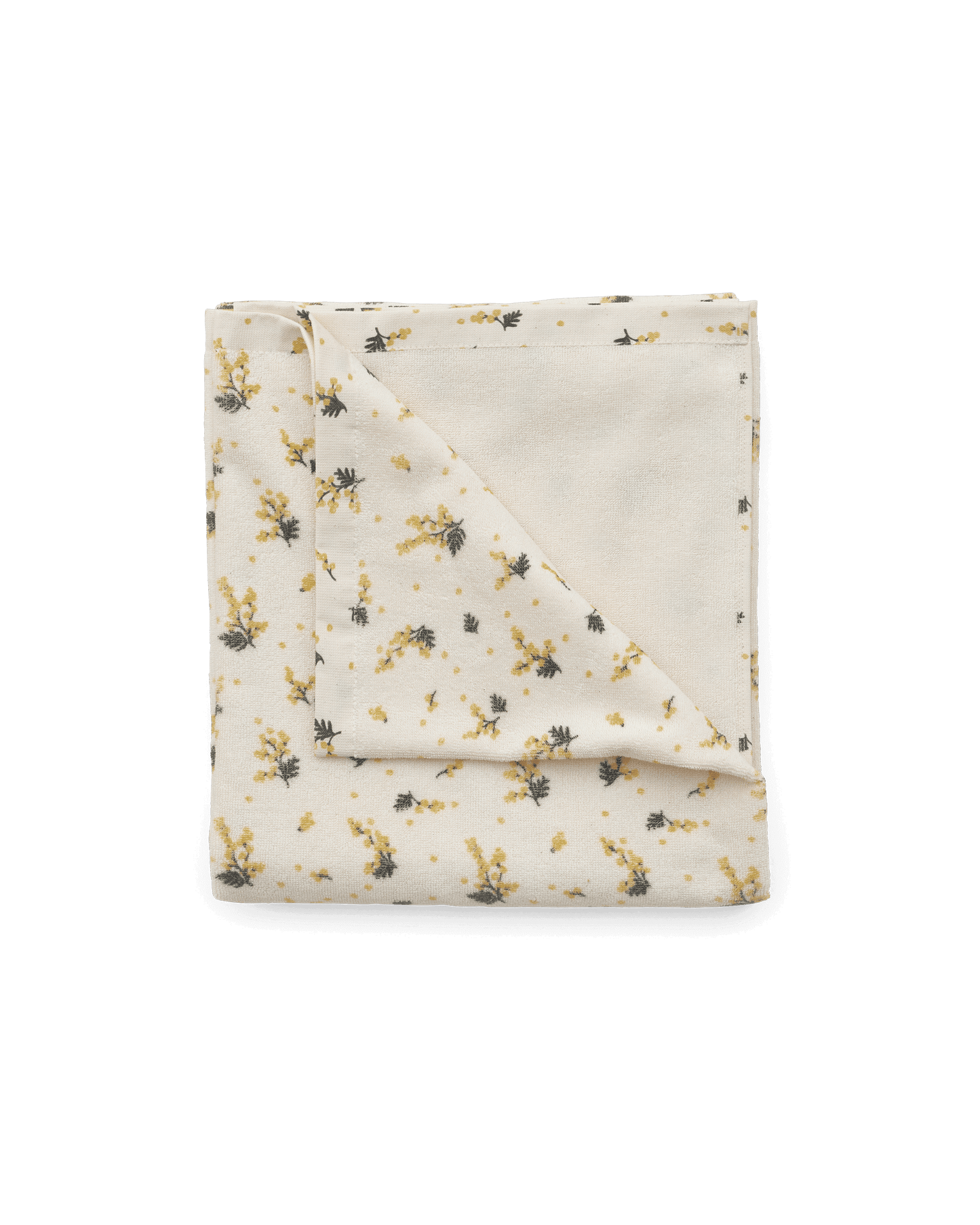 Terry Bath Sheet