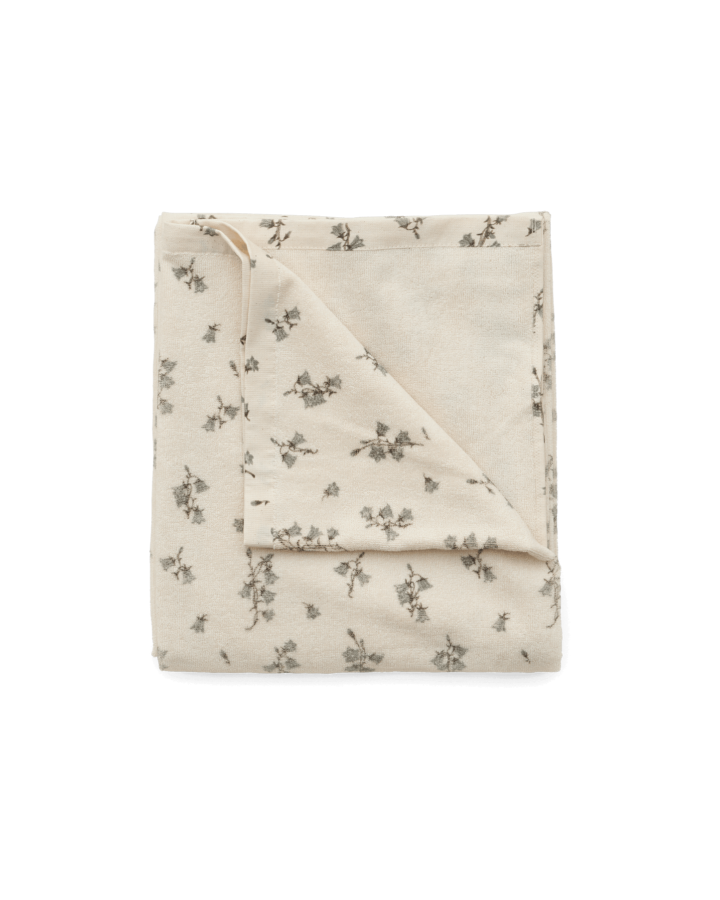 Terry Bath Towel