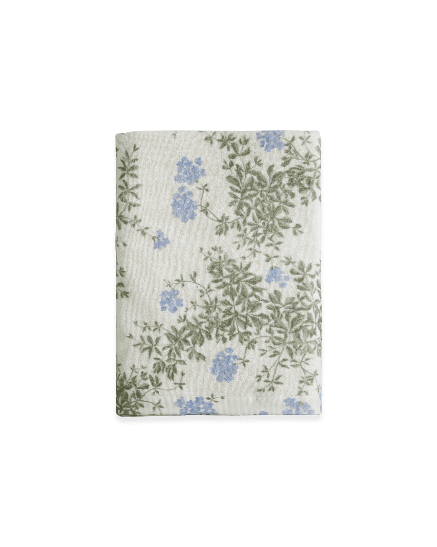 Terry Bath Towel