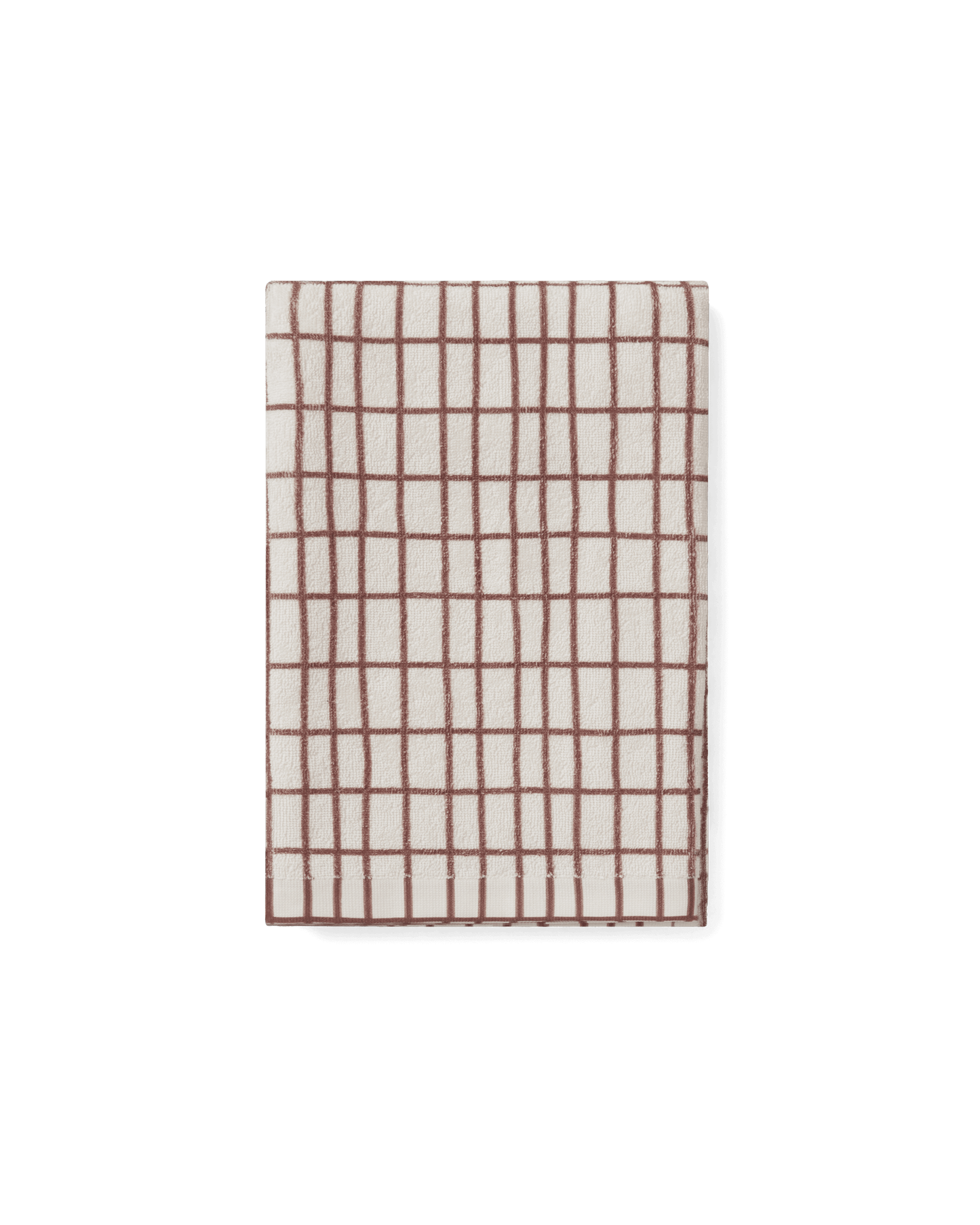 Terry Bath Towel