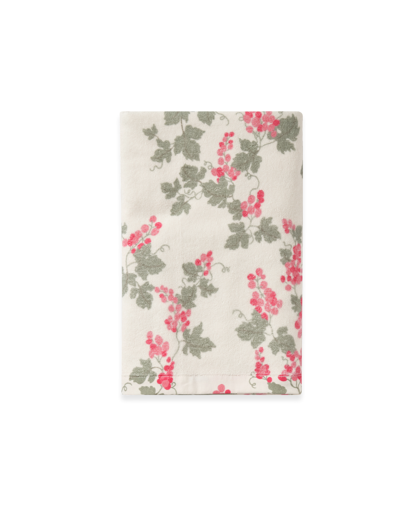 Terry Bath Towel