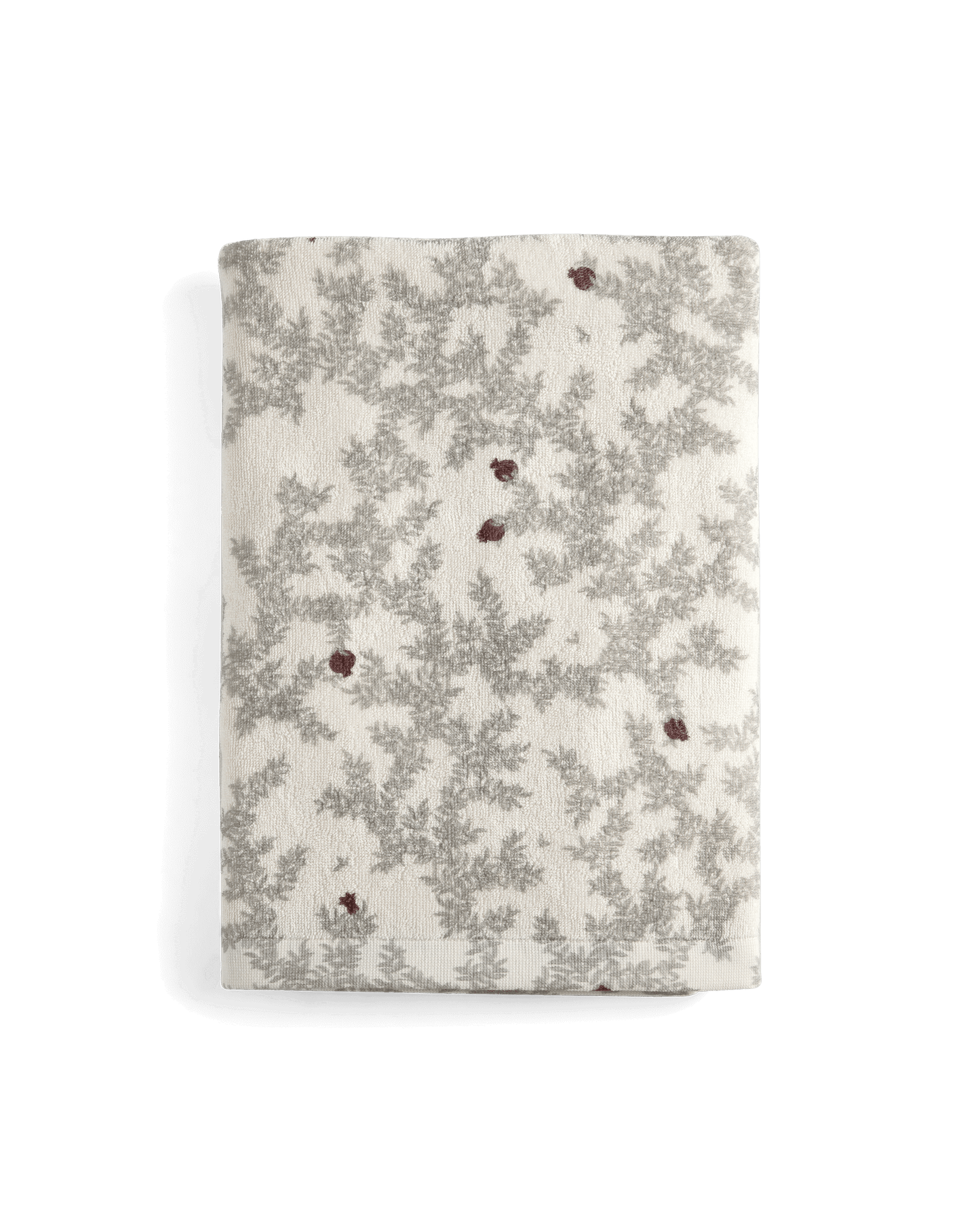 Terry Bath Towel