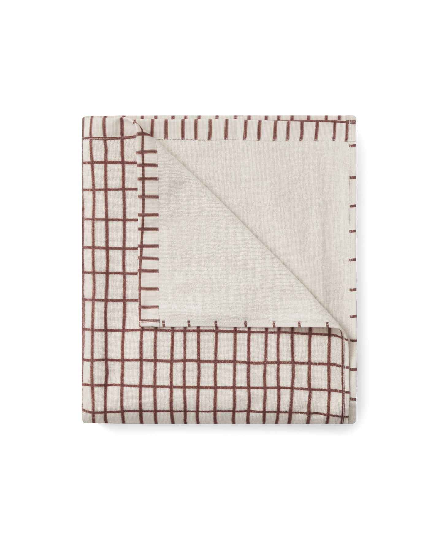 Terry Bath Sheet