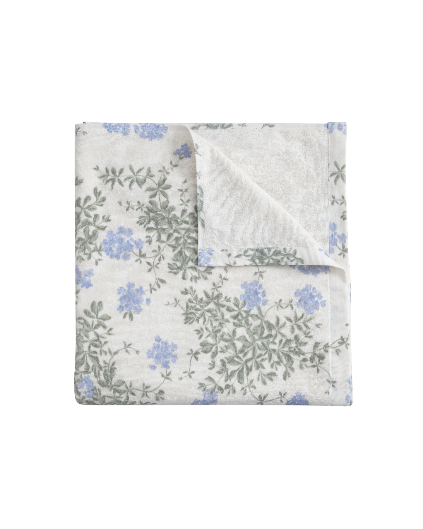 Terry Bath Sheet