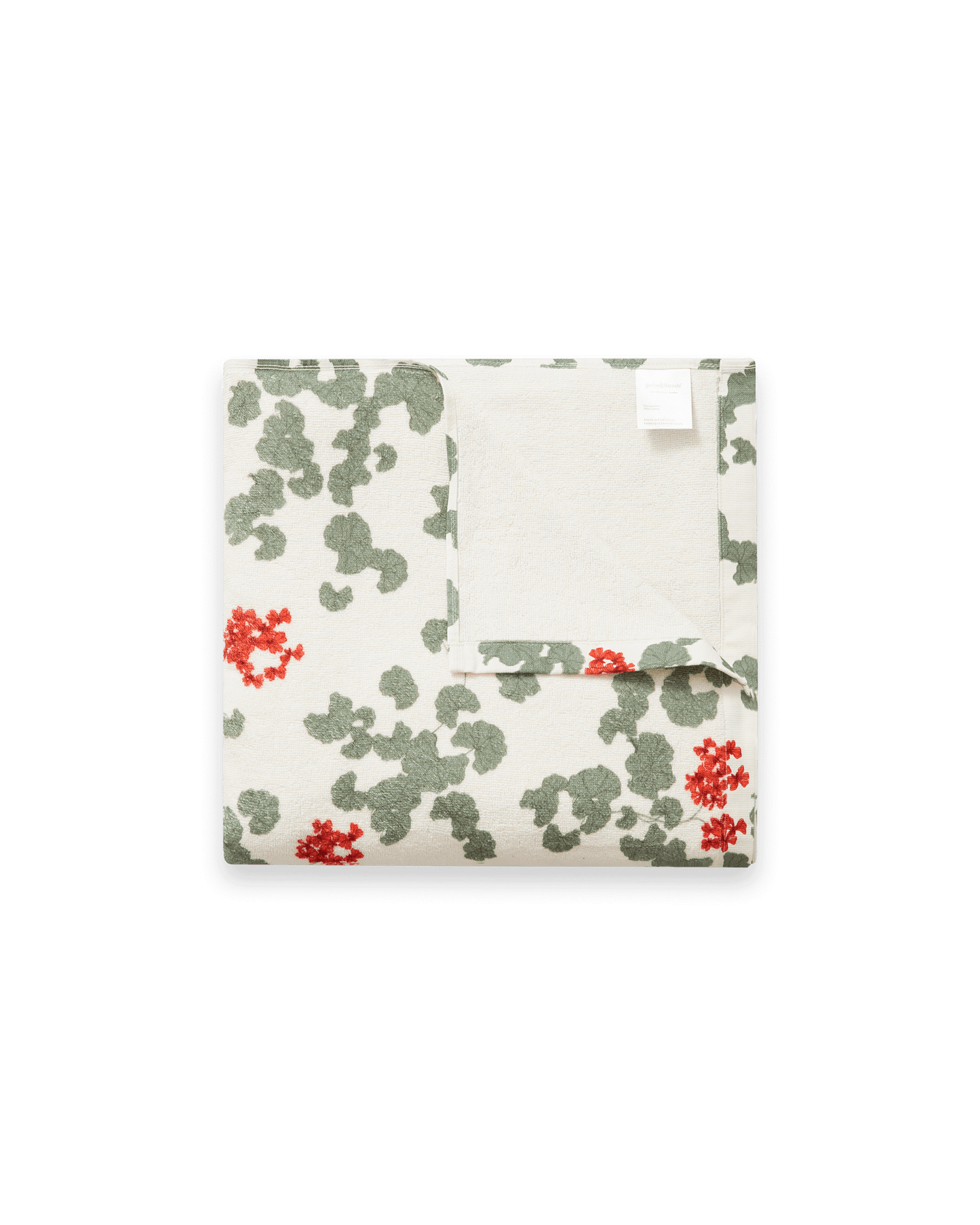 Terry Bath Sheet