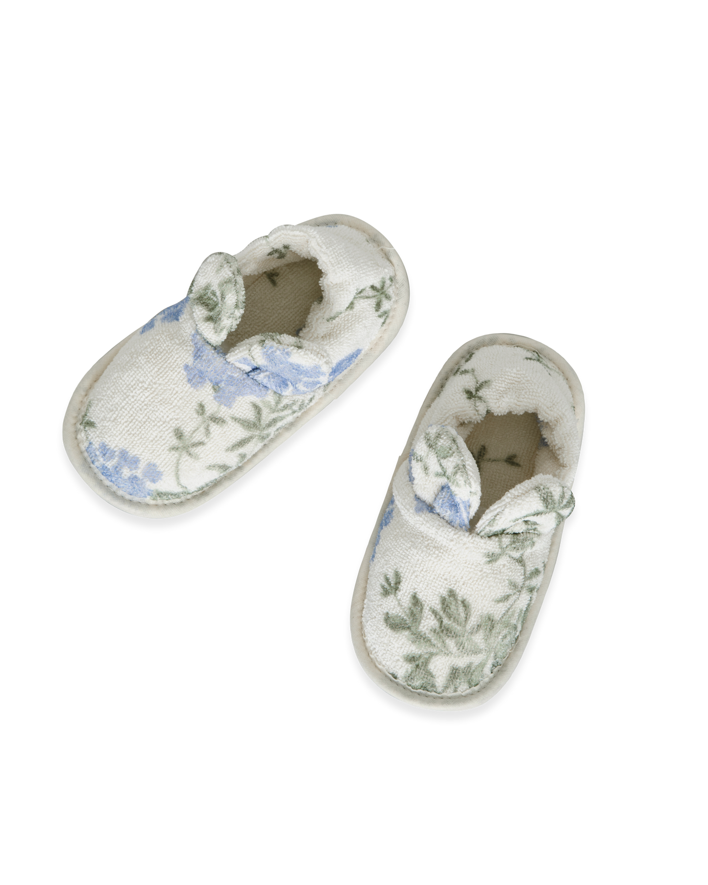 Terry Slippers