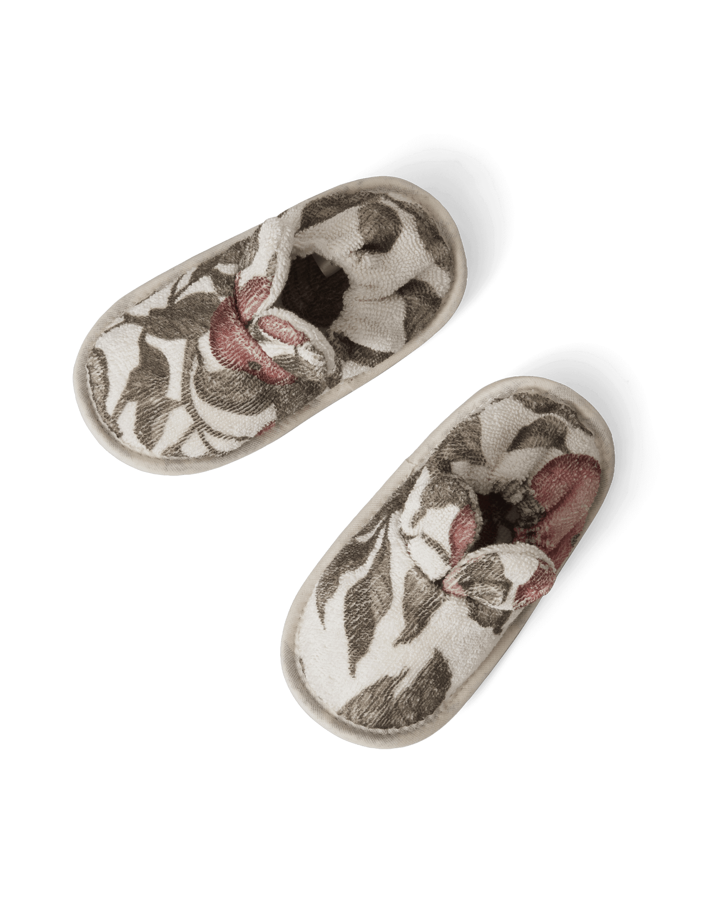 Terry Slippers