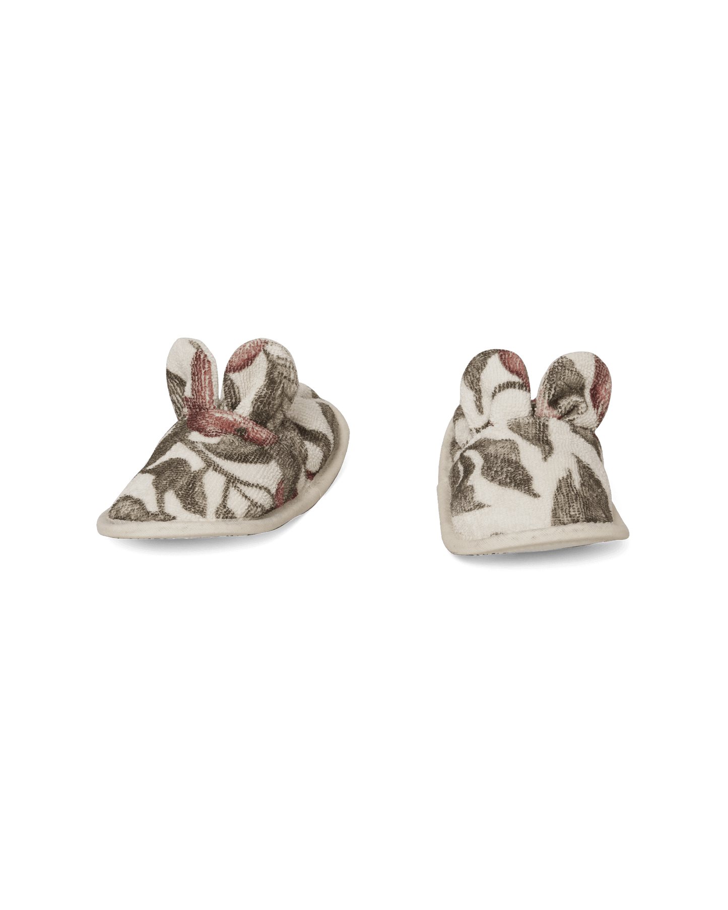 Terry Slippers