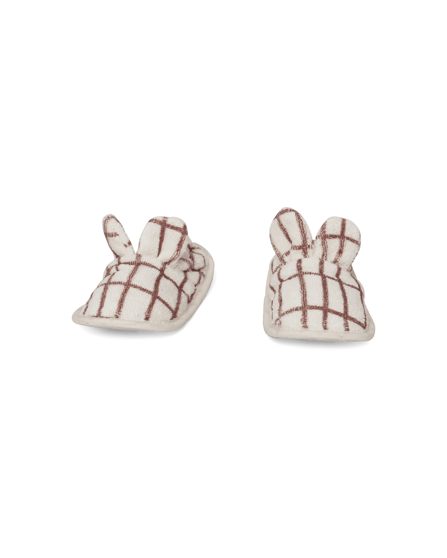 Terry Slippers