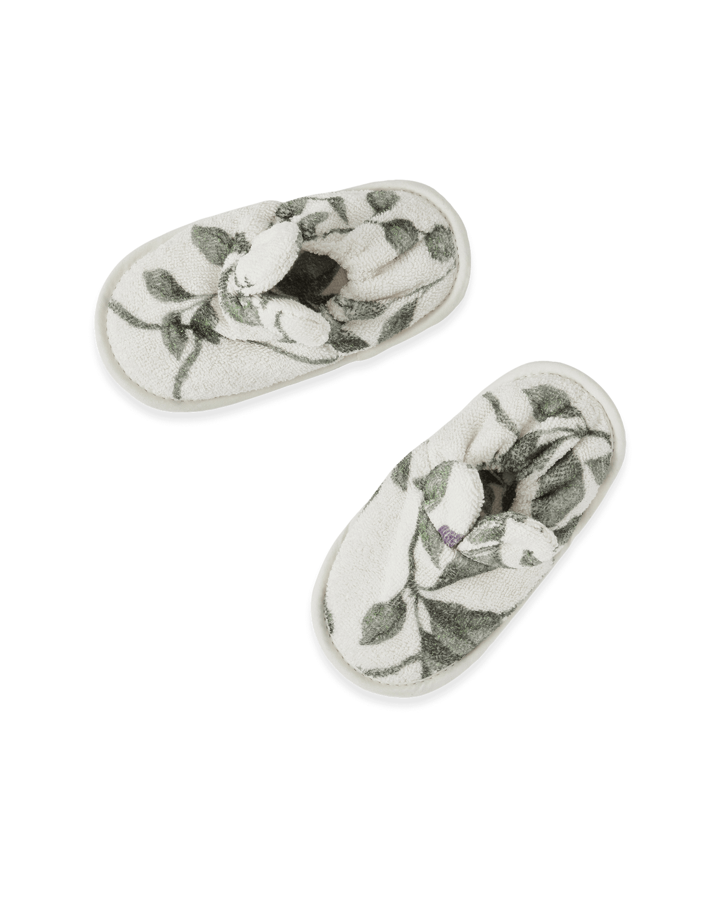 Terry Slippers
