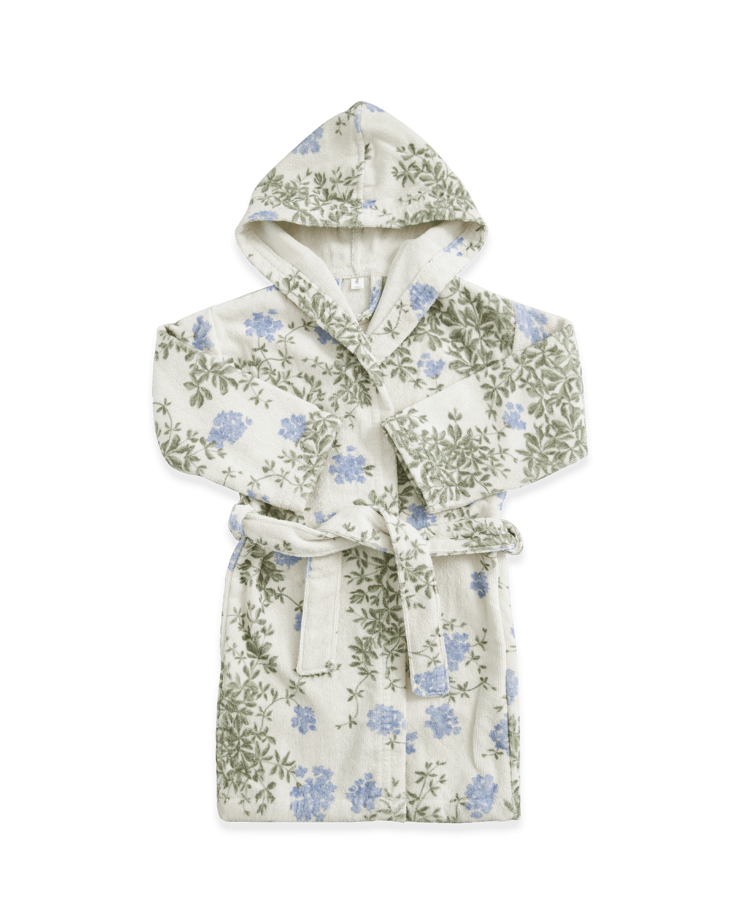Terry Bathrobe