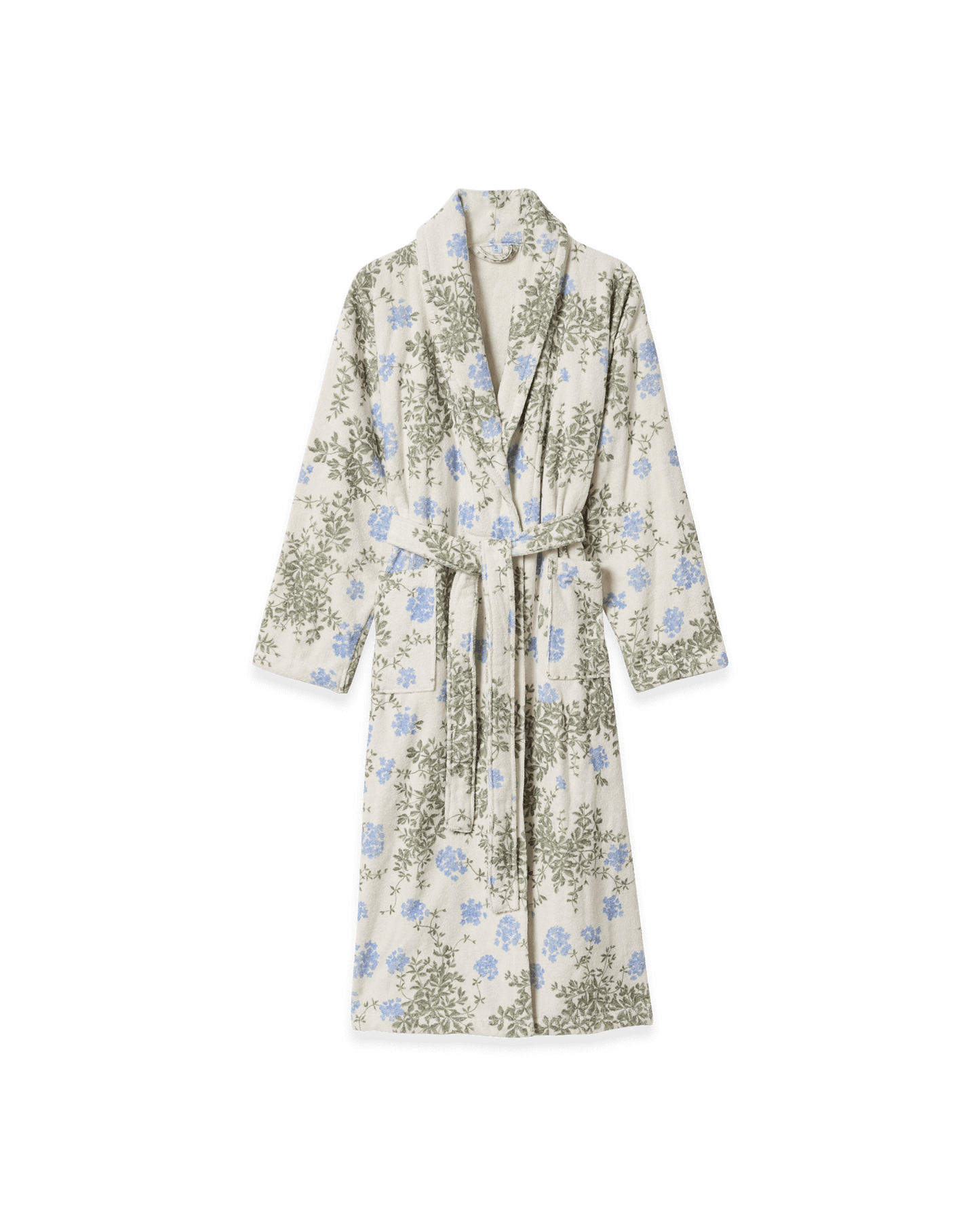 Terry Bathrobe Adult