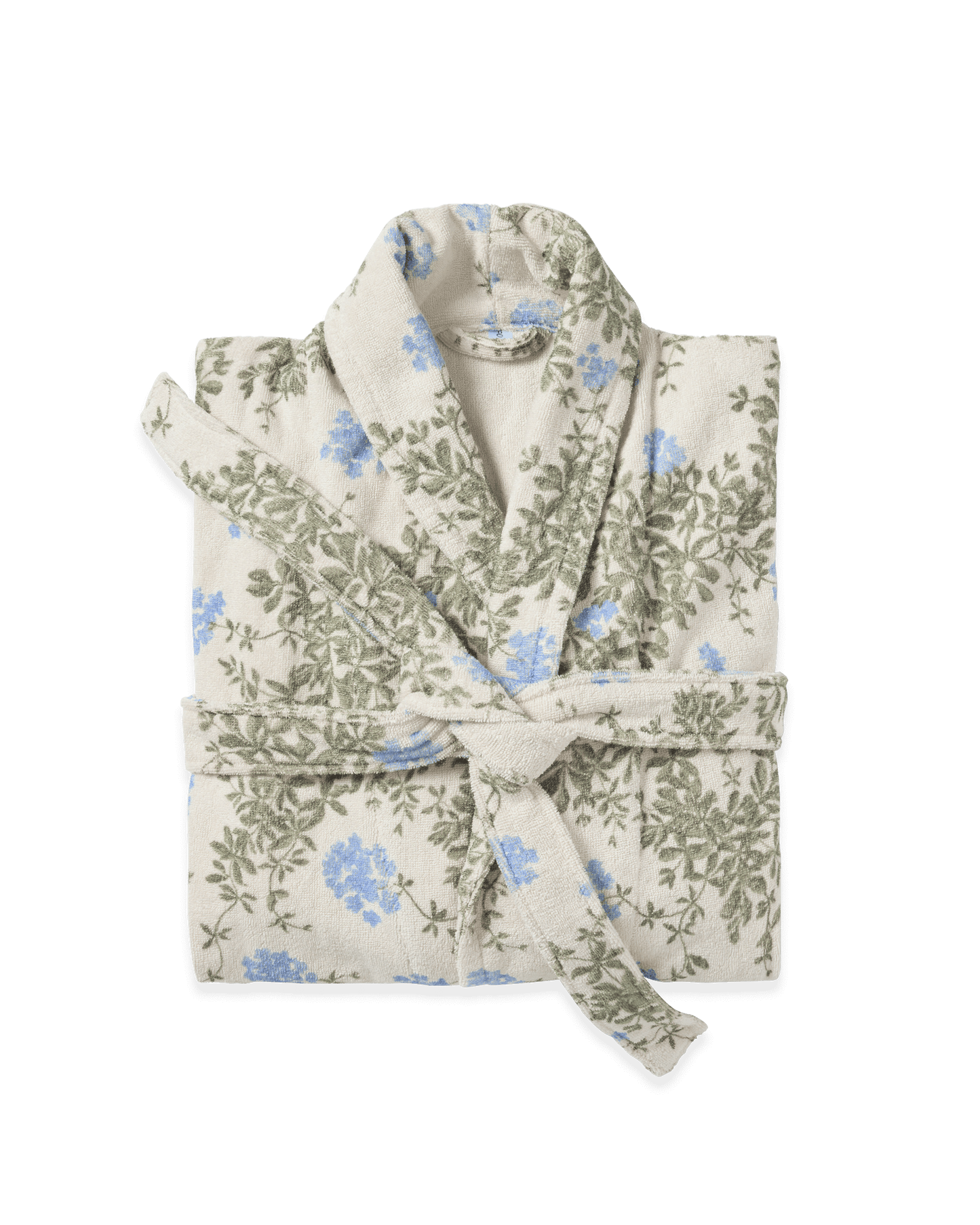 Terry Bathrobe Adult