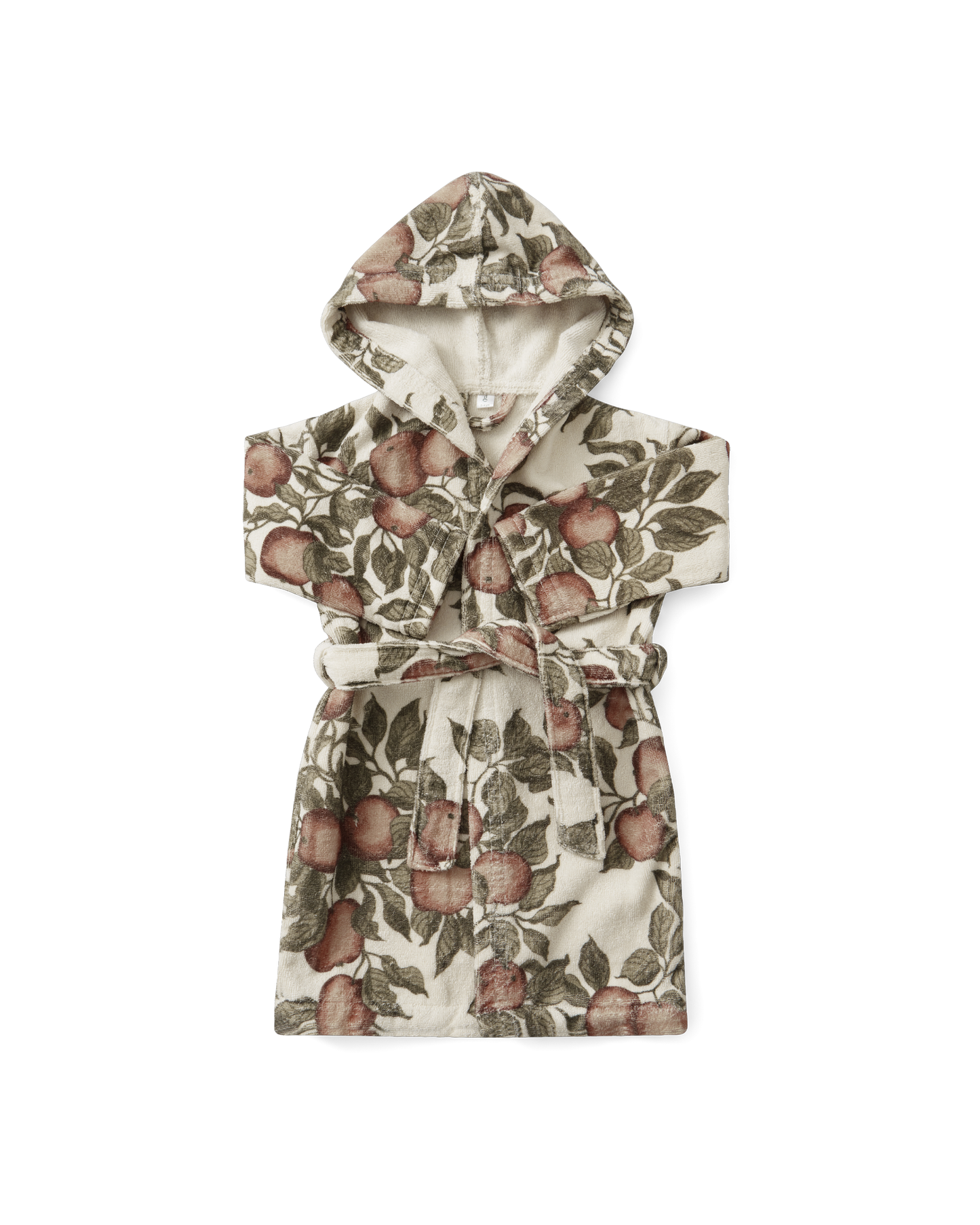 Terry Bathrobe