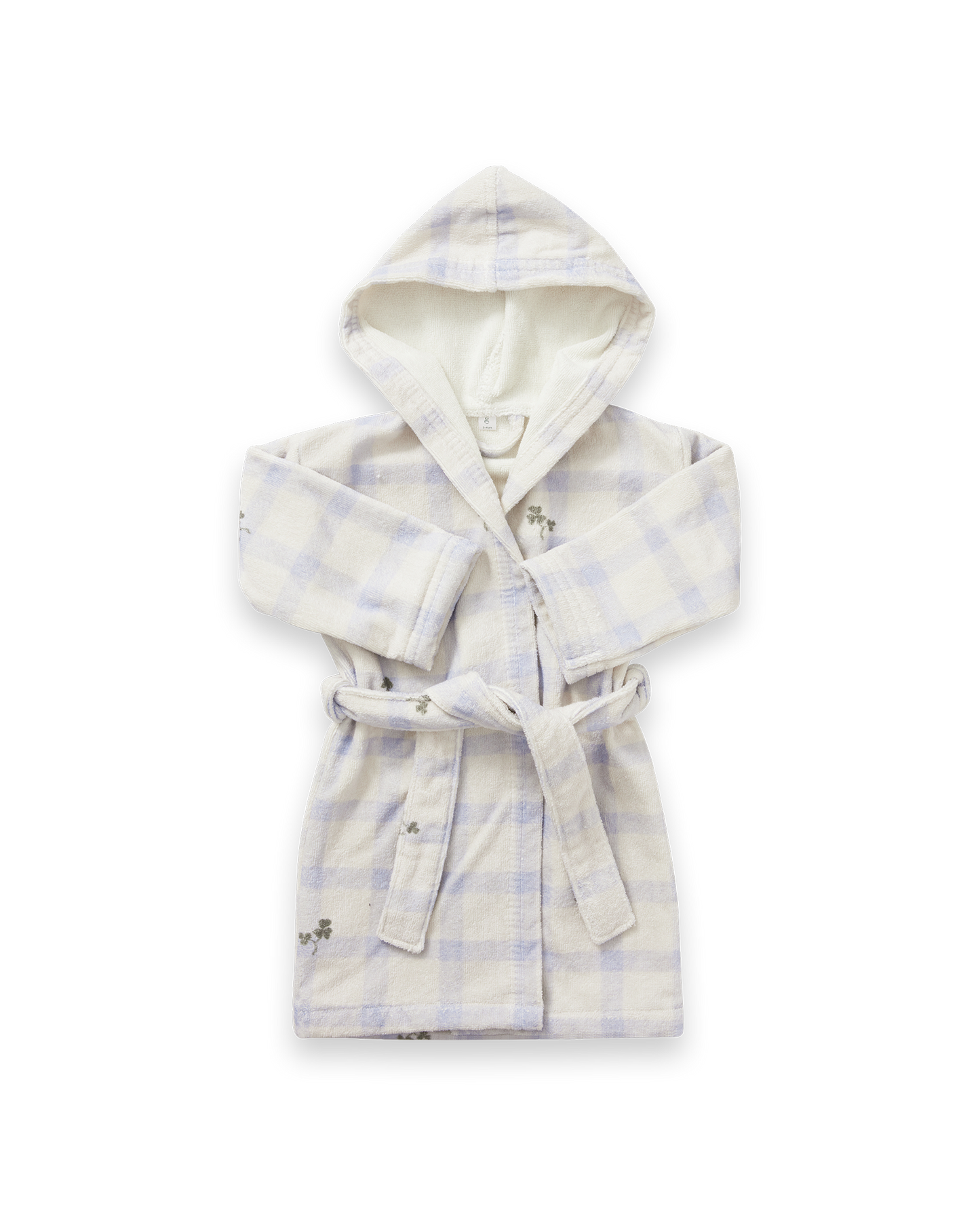 Terry Bathrobe