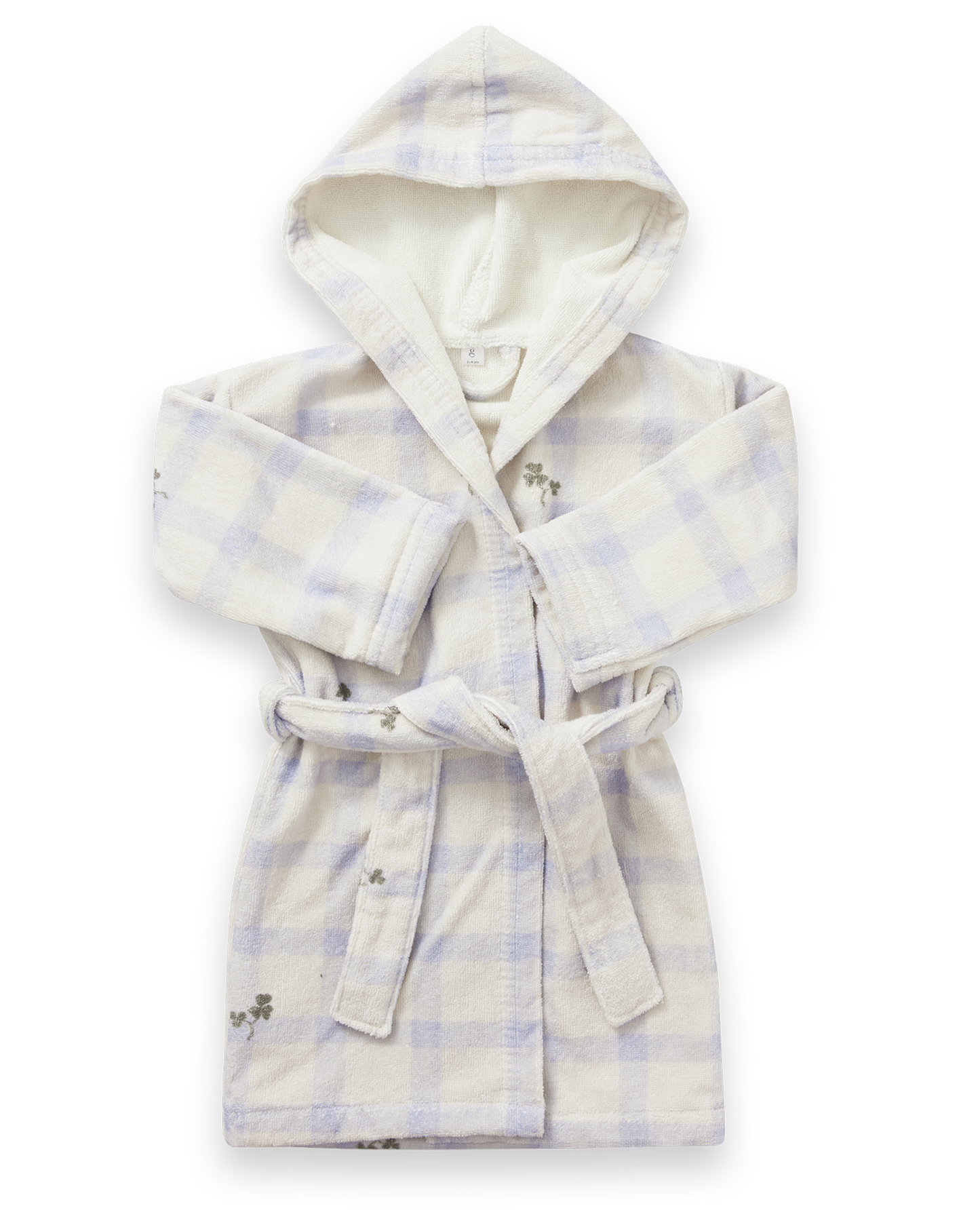 Terry Bathrobe