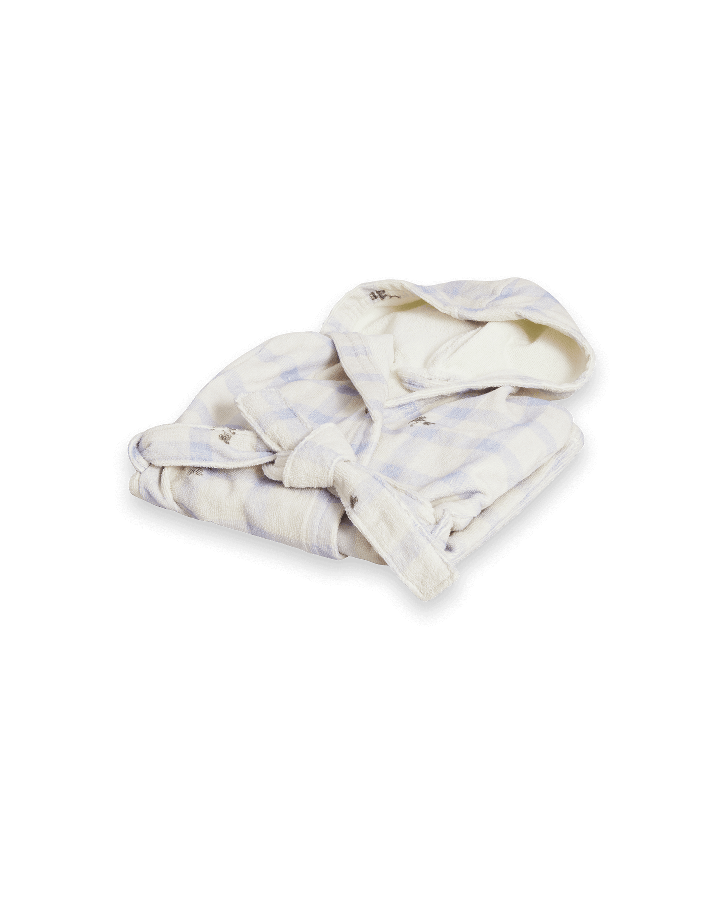 Terry Bathrobe