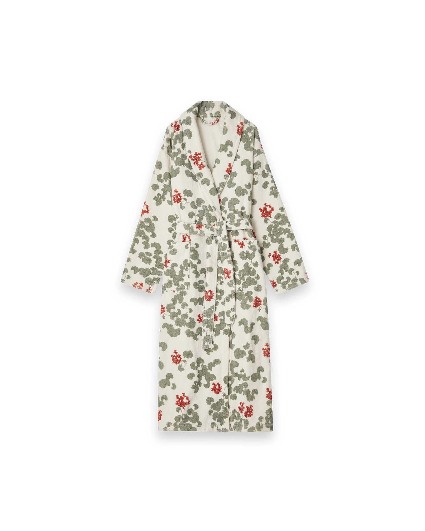 Terry Bathrobe Adult