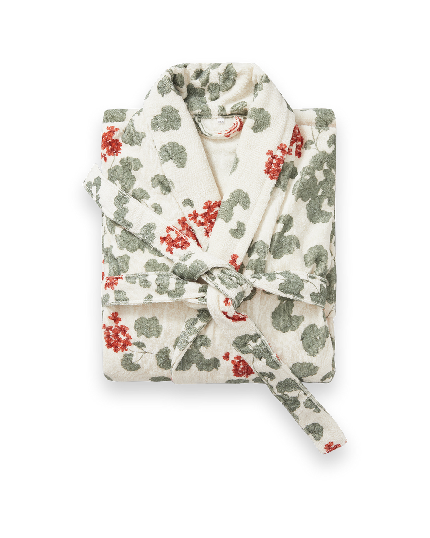 Terry Bathrobe Adult