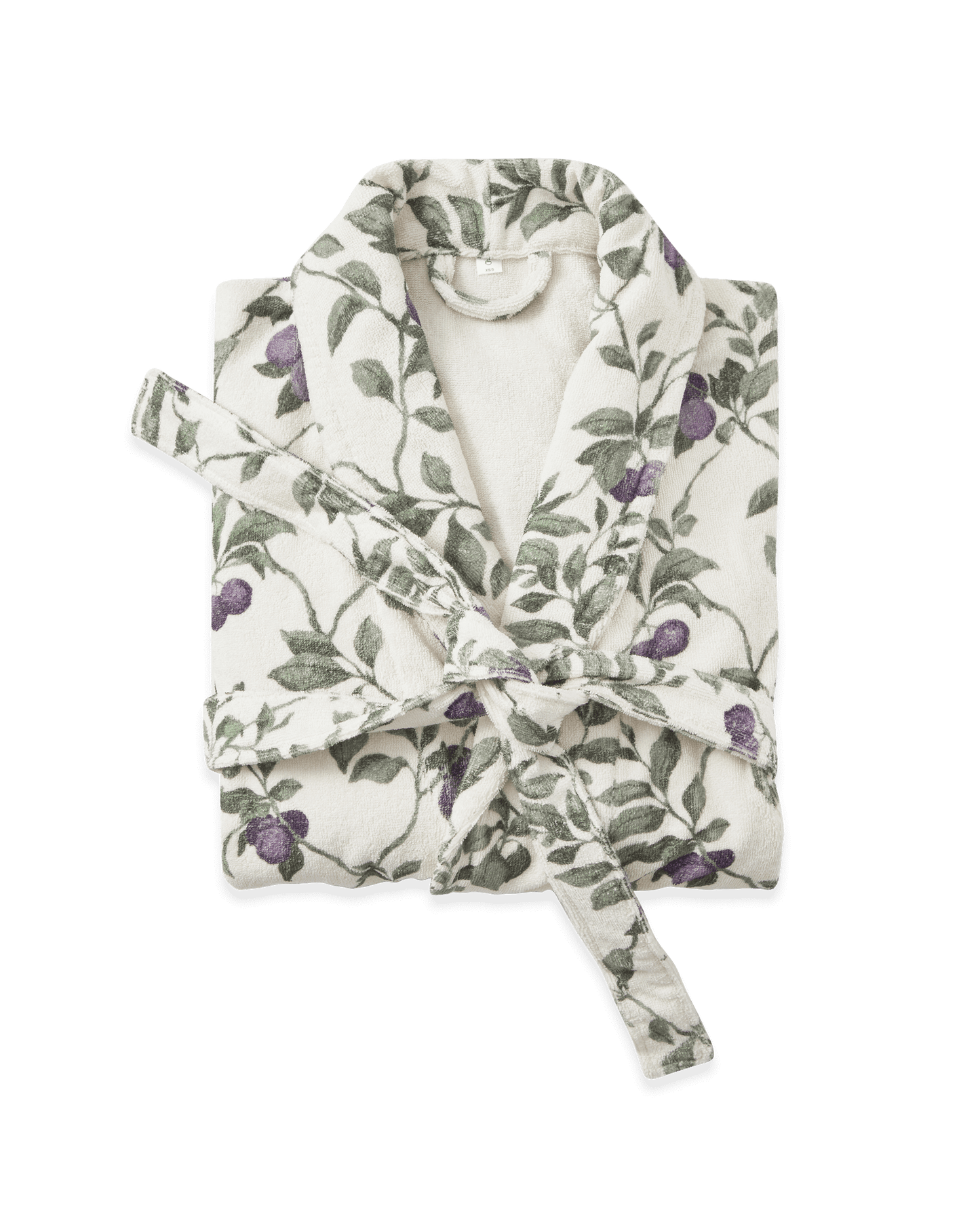 Terry Bathrobe Adult