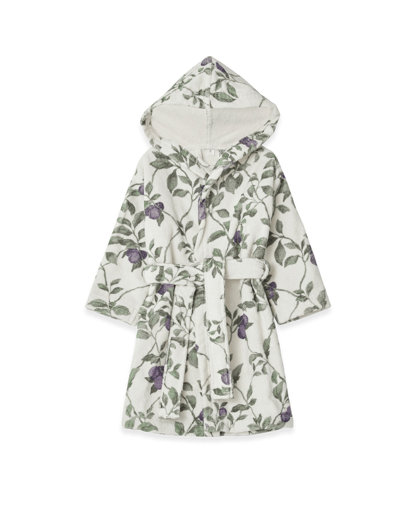 Terry Bathrobe