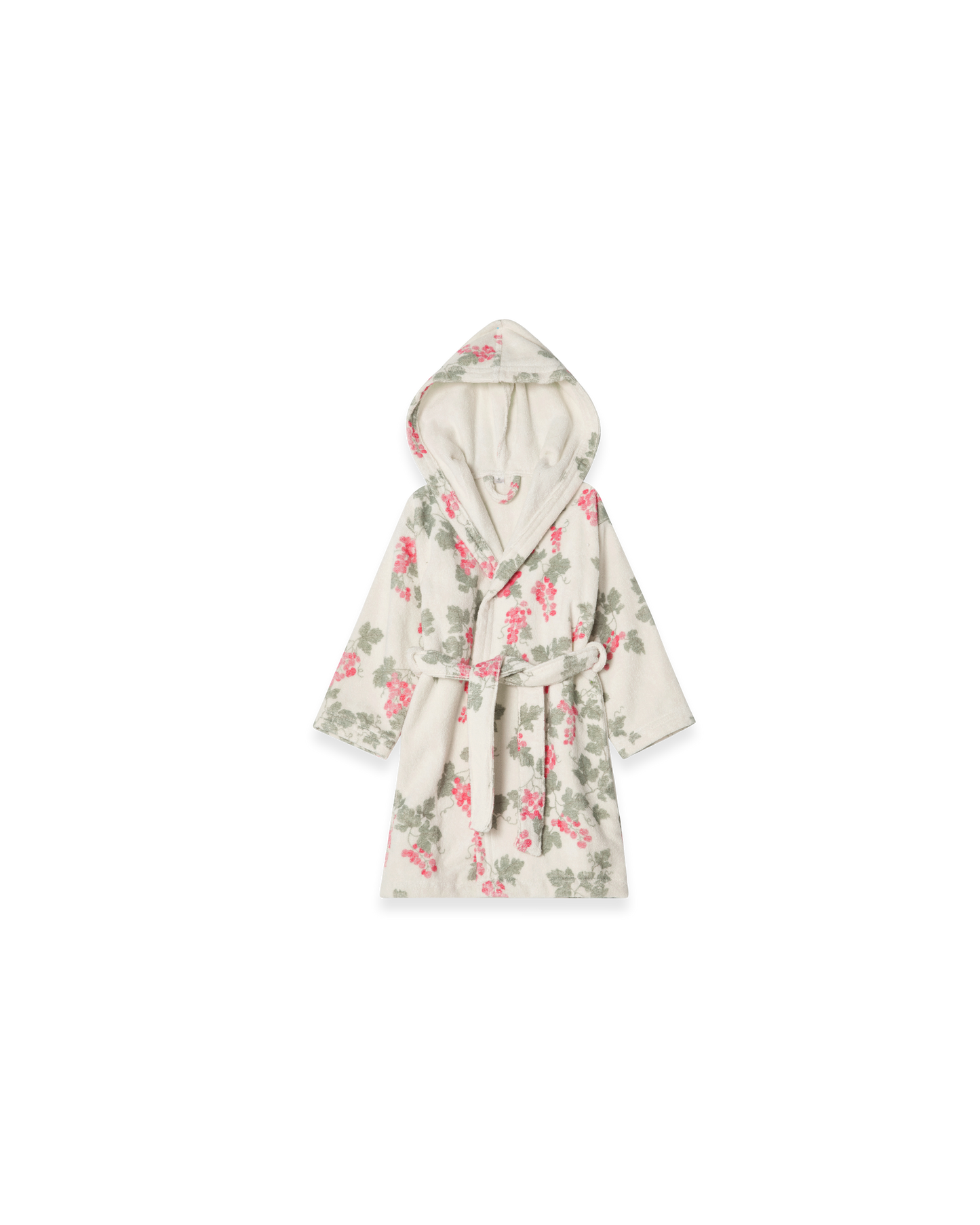 Terry Bathrobe