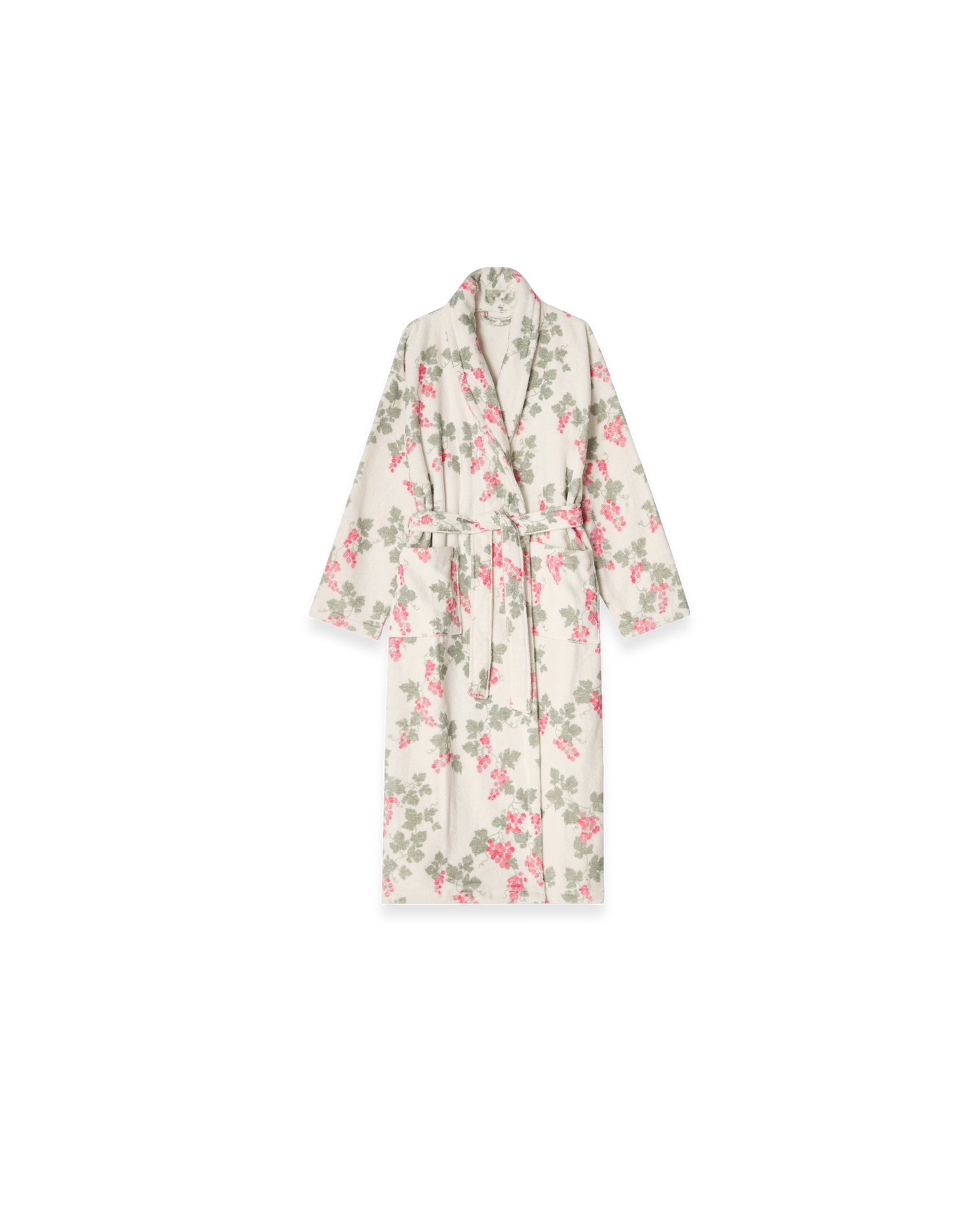 Terry Bathrobe Adult