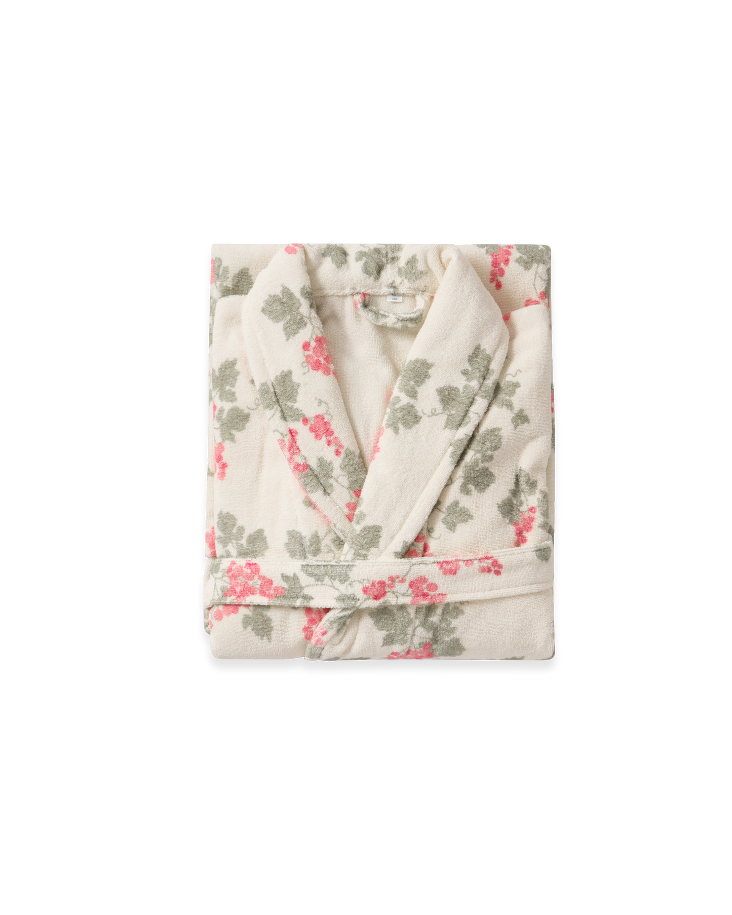 Terry Bathrobe Adult