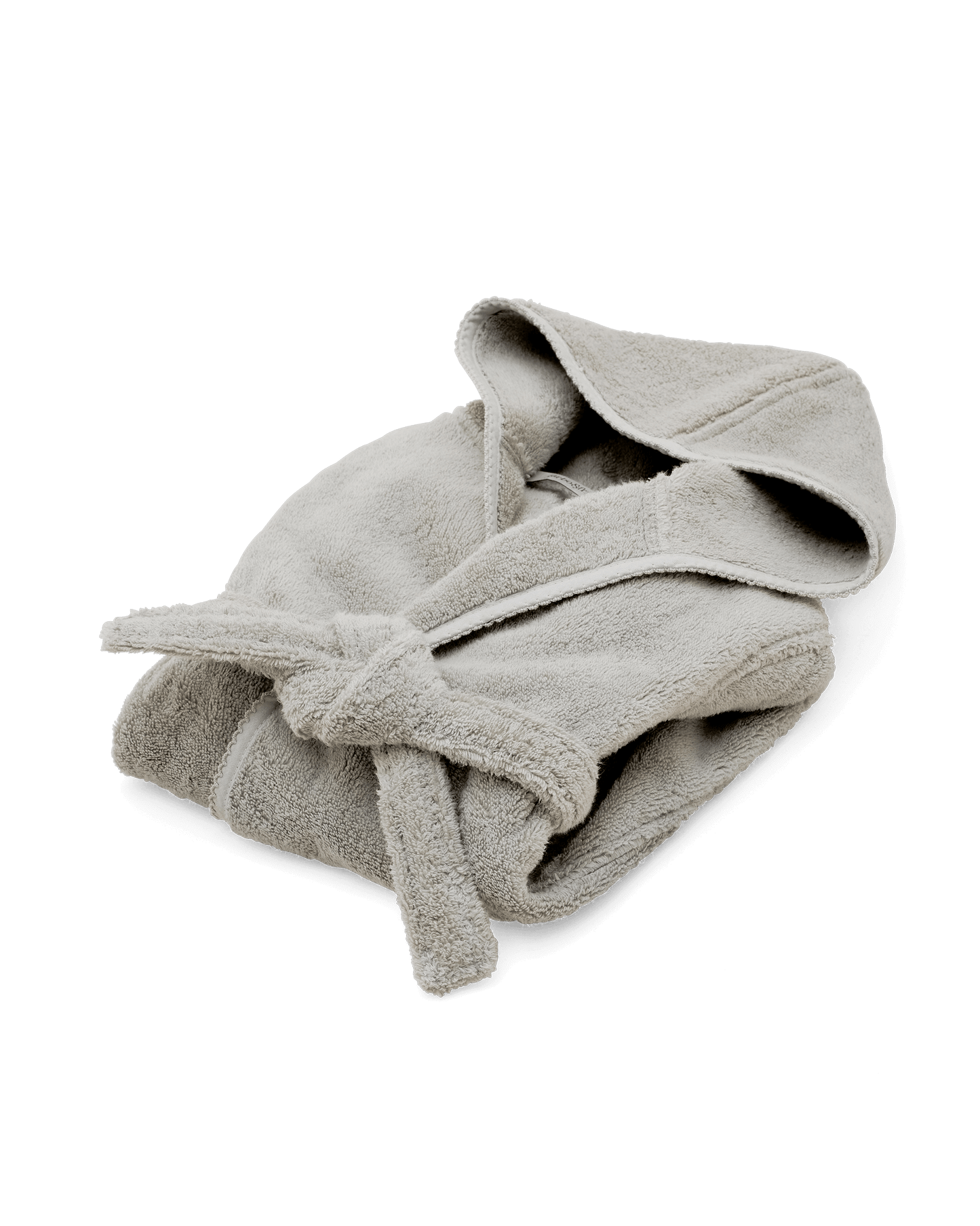 Terry Bathrobe