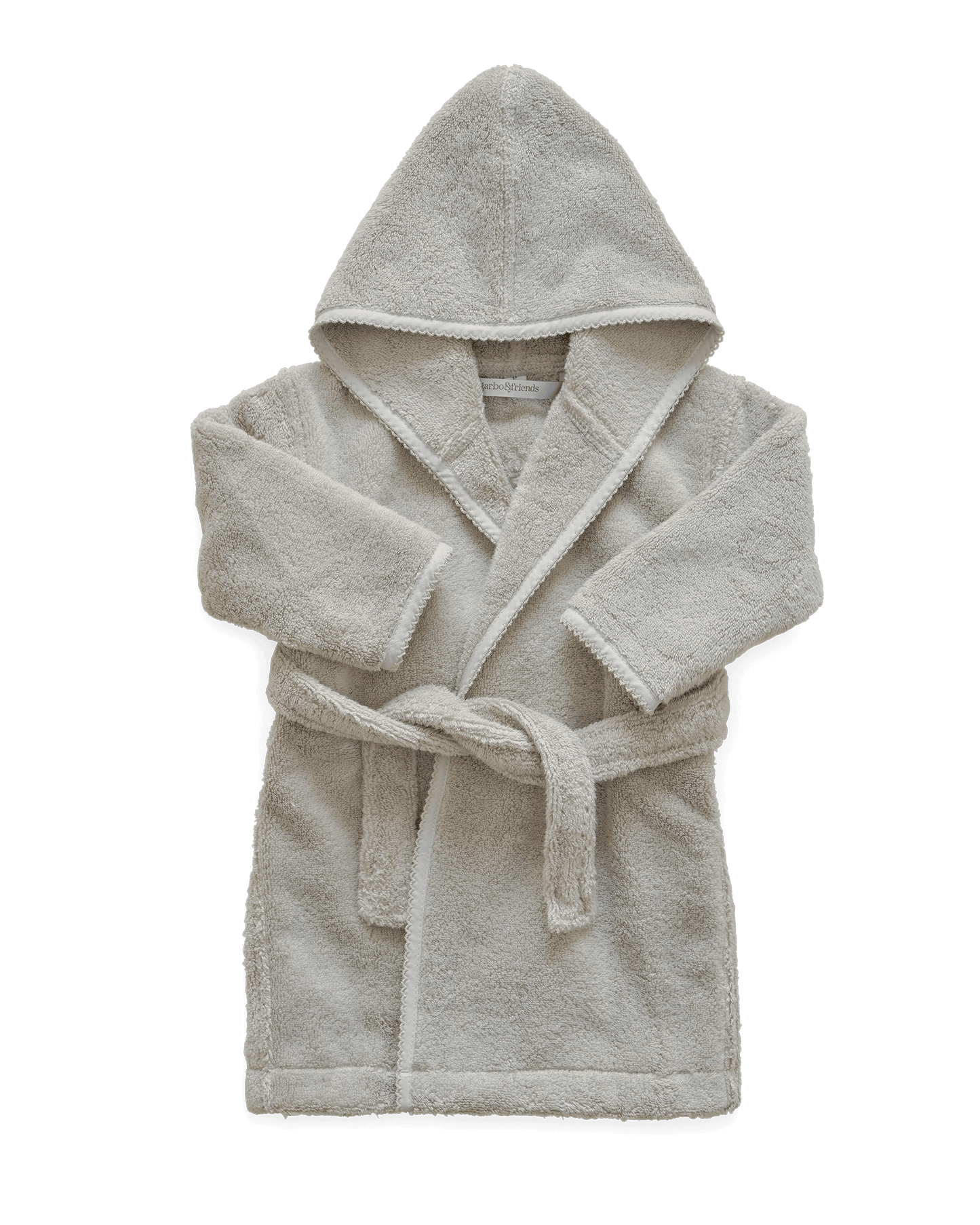 Terry Bathrobe