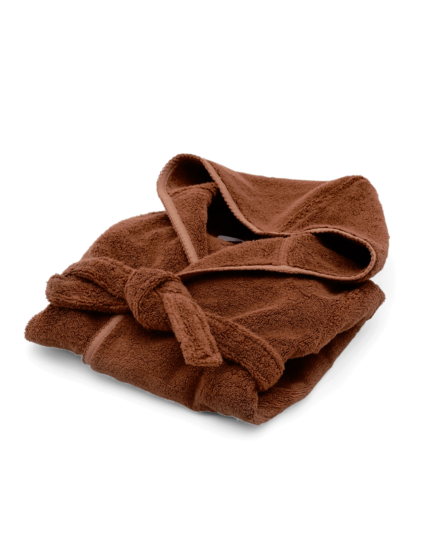 Terry Bathrobe