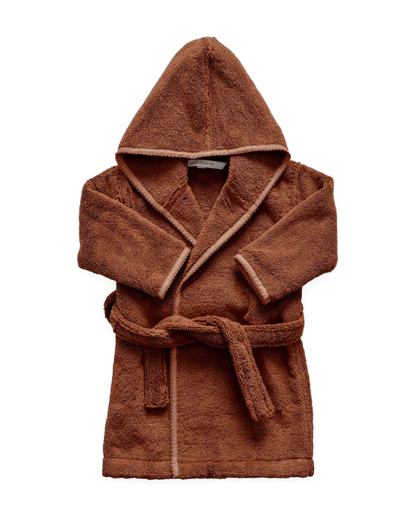 Terry Bathrobe