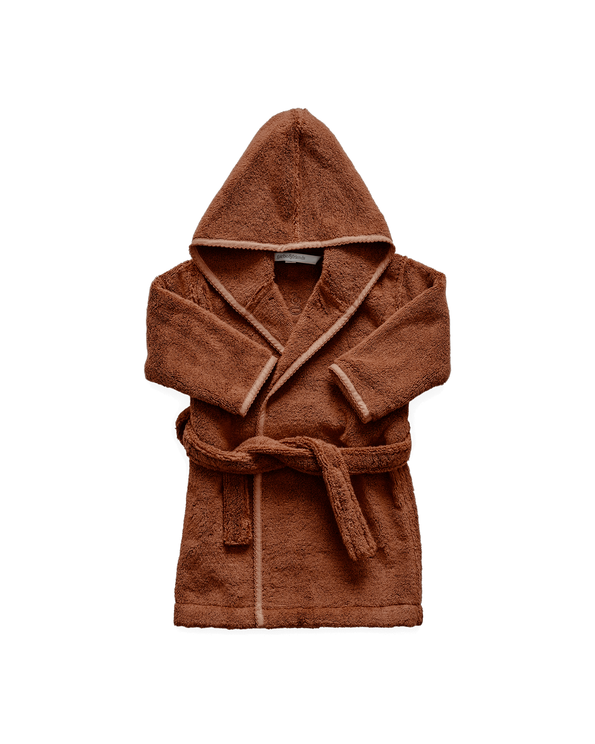 Terry Bathrobe Garbo&Friends Terry Bathrobe Garbo&Friends