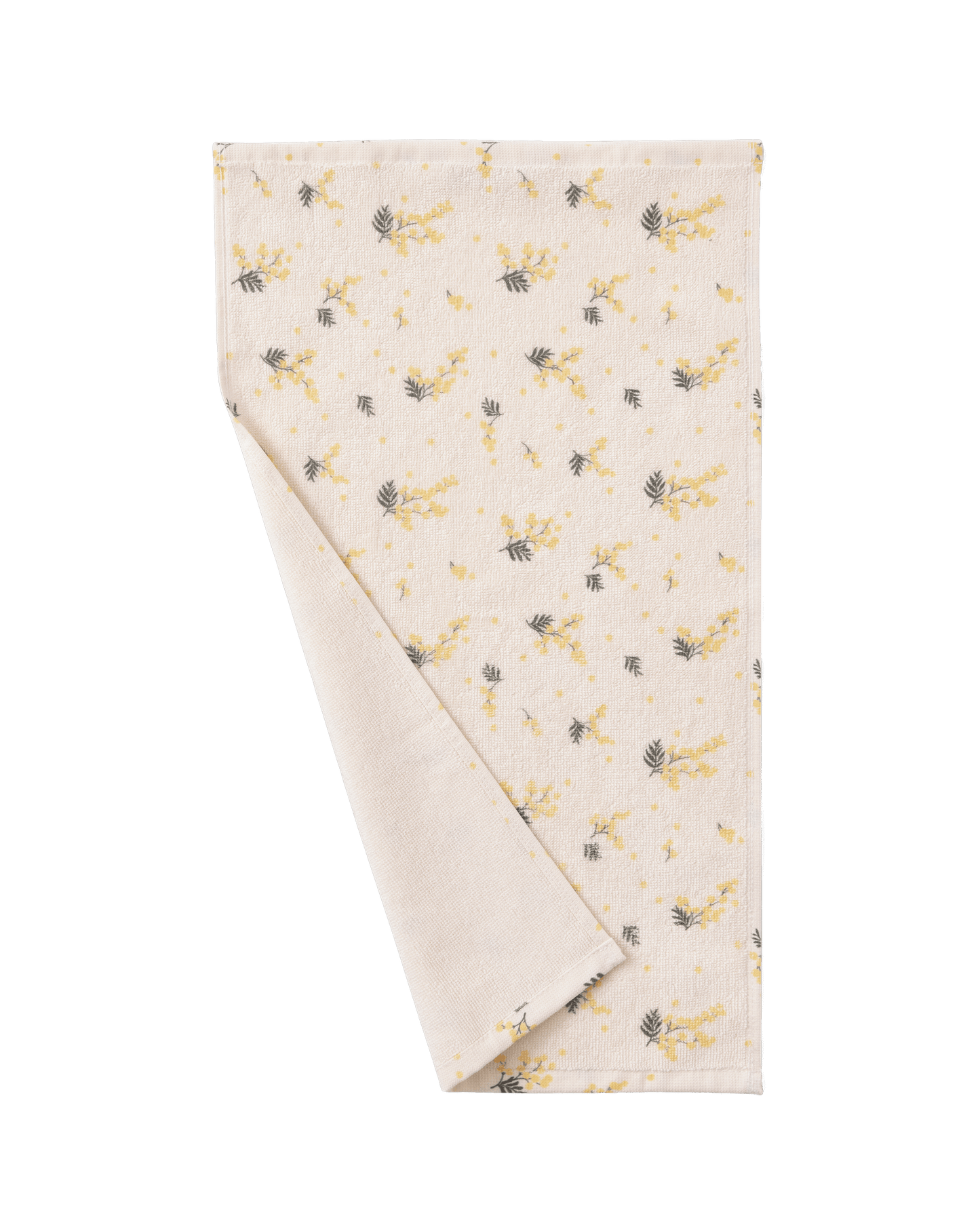 Terry Guest Towel