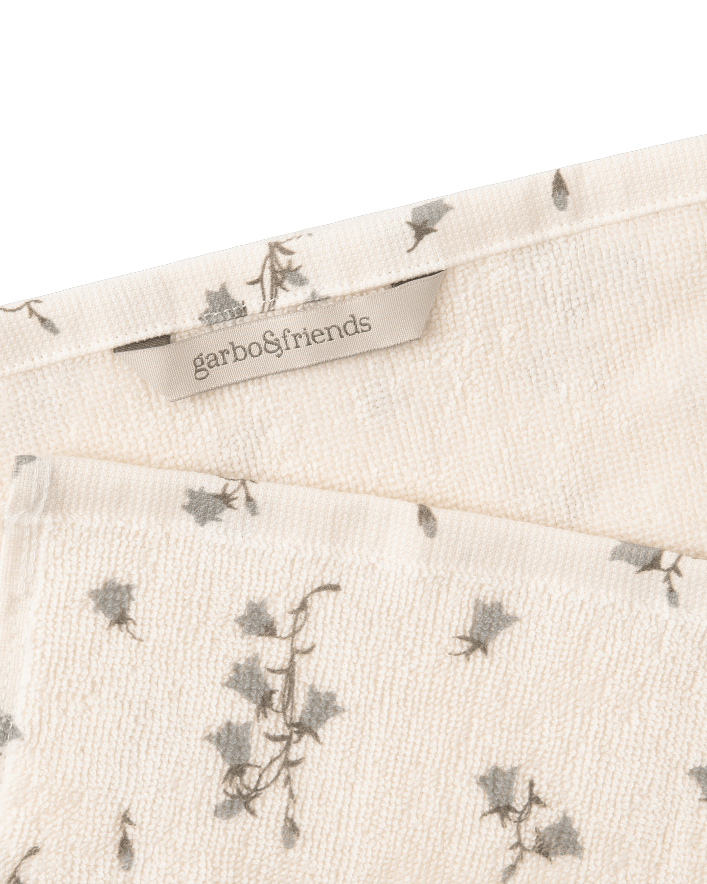 Terry Guest Towel