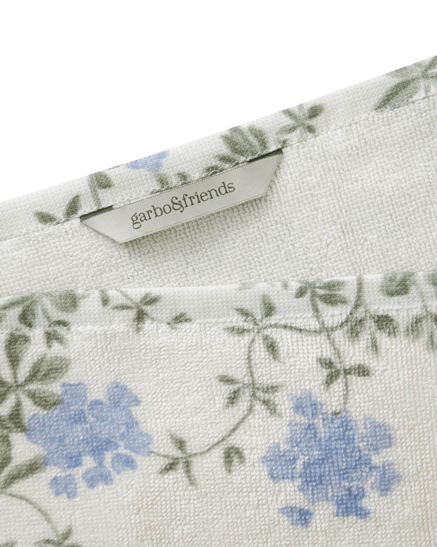 Terry Bath Towel
