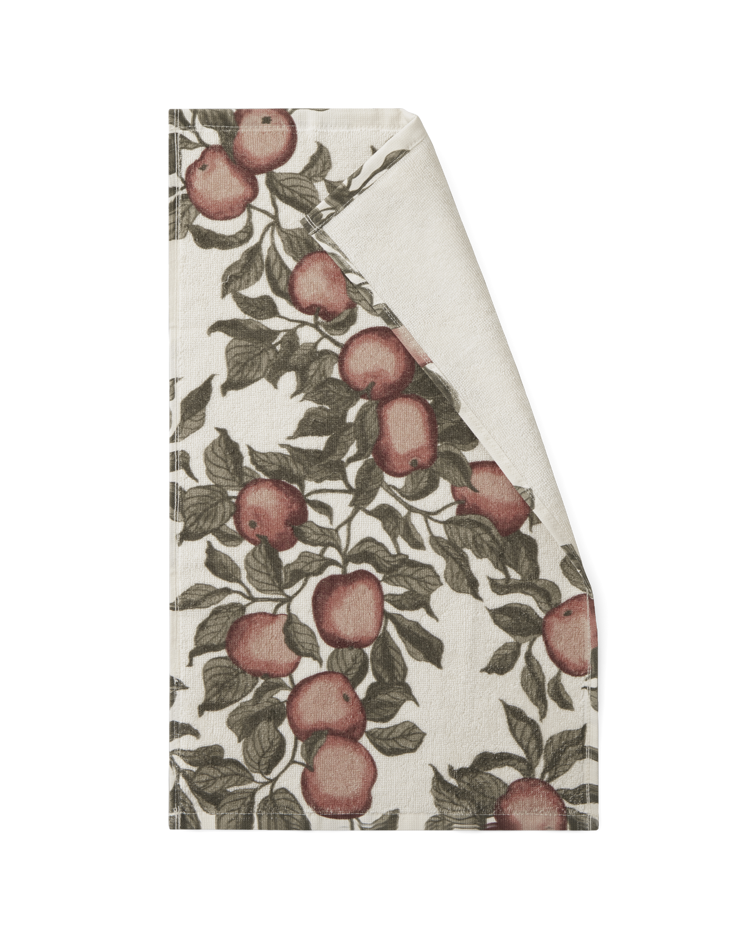 Terry Guest towel 2 pcs
