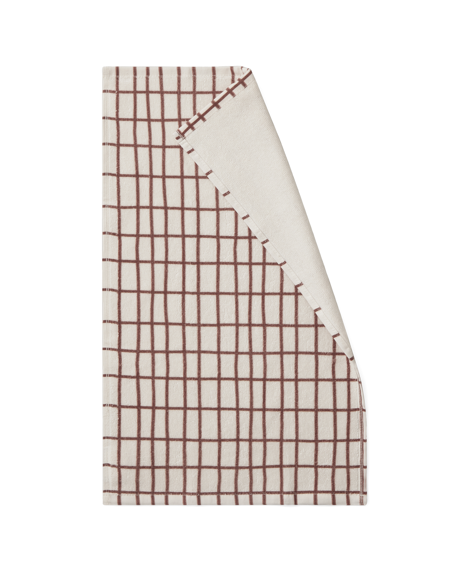 Terry Guest towel 2 pcs