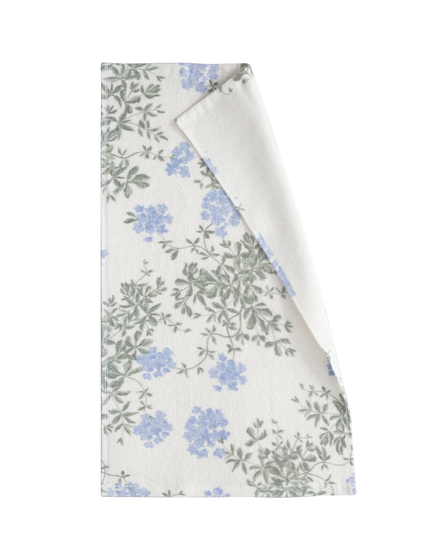 Terry Guest towel 2 pcs