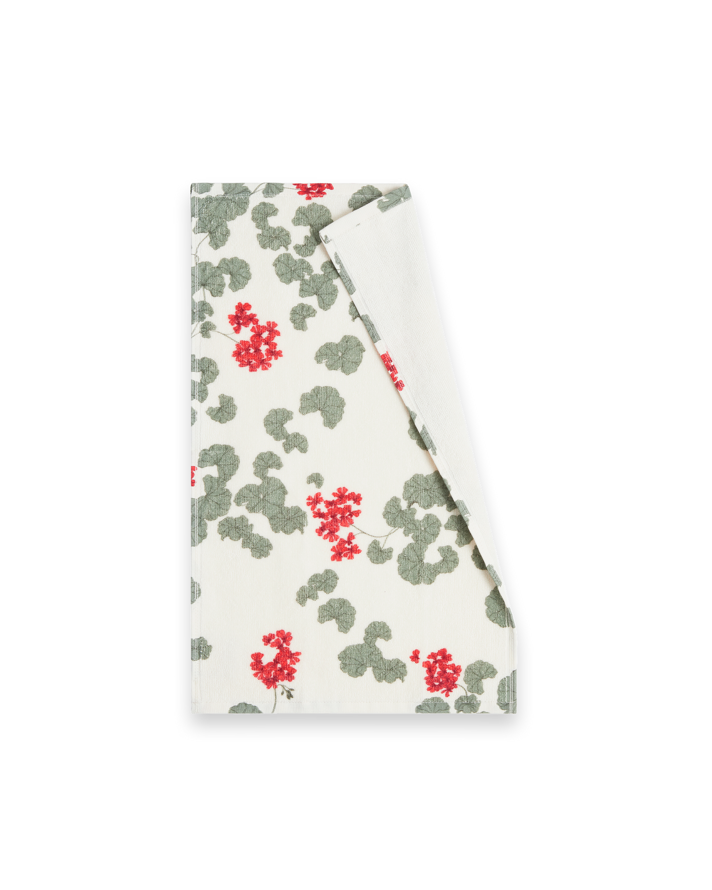 Terry Guest towel 2 pcs