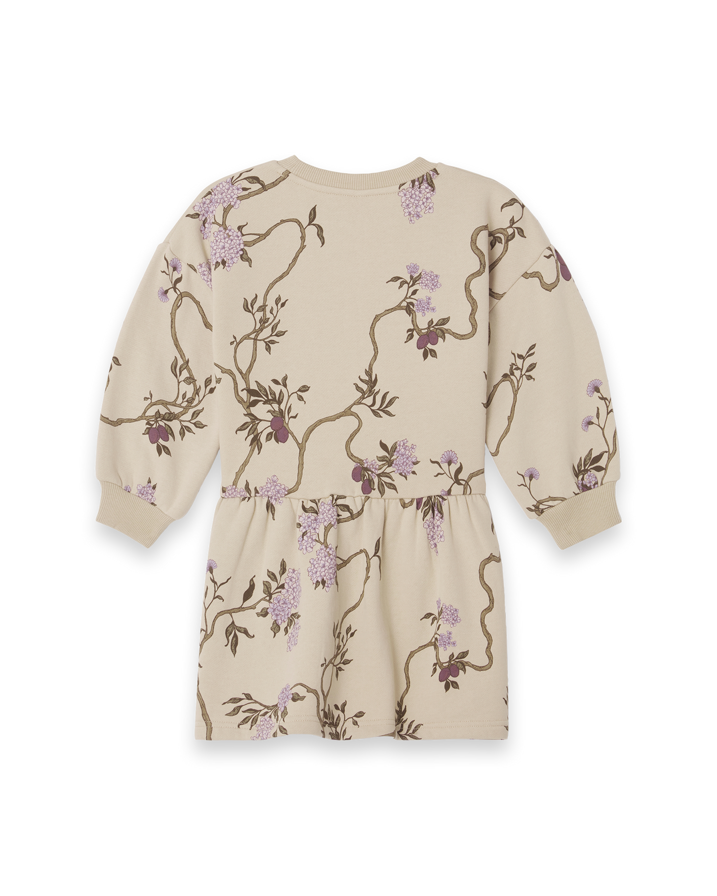 Sweatshirt Dress