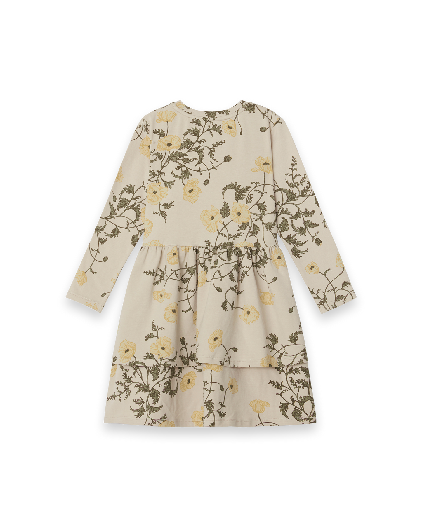 Jersey Dress
