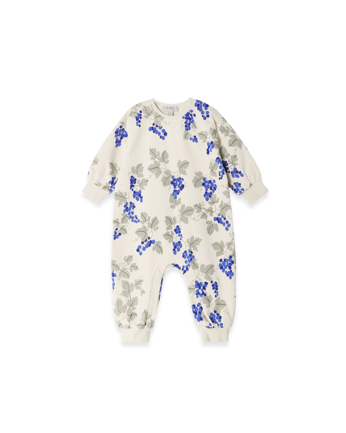 Sweatshirt Onesie