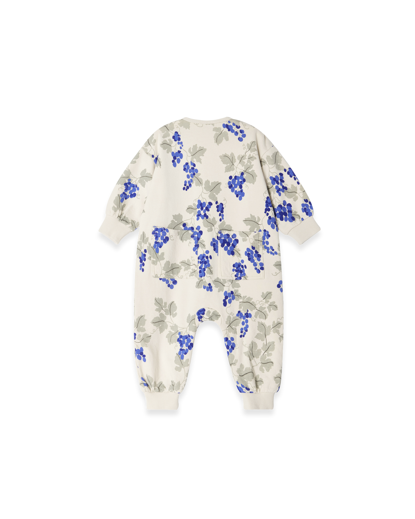 Sweatshirt Onesie