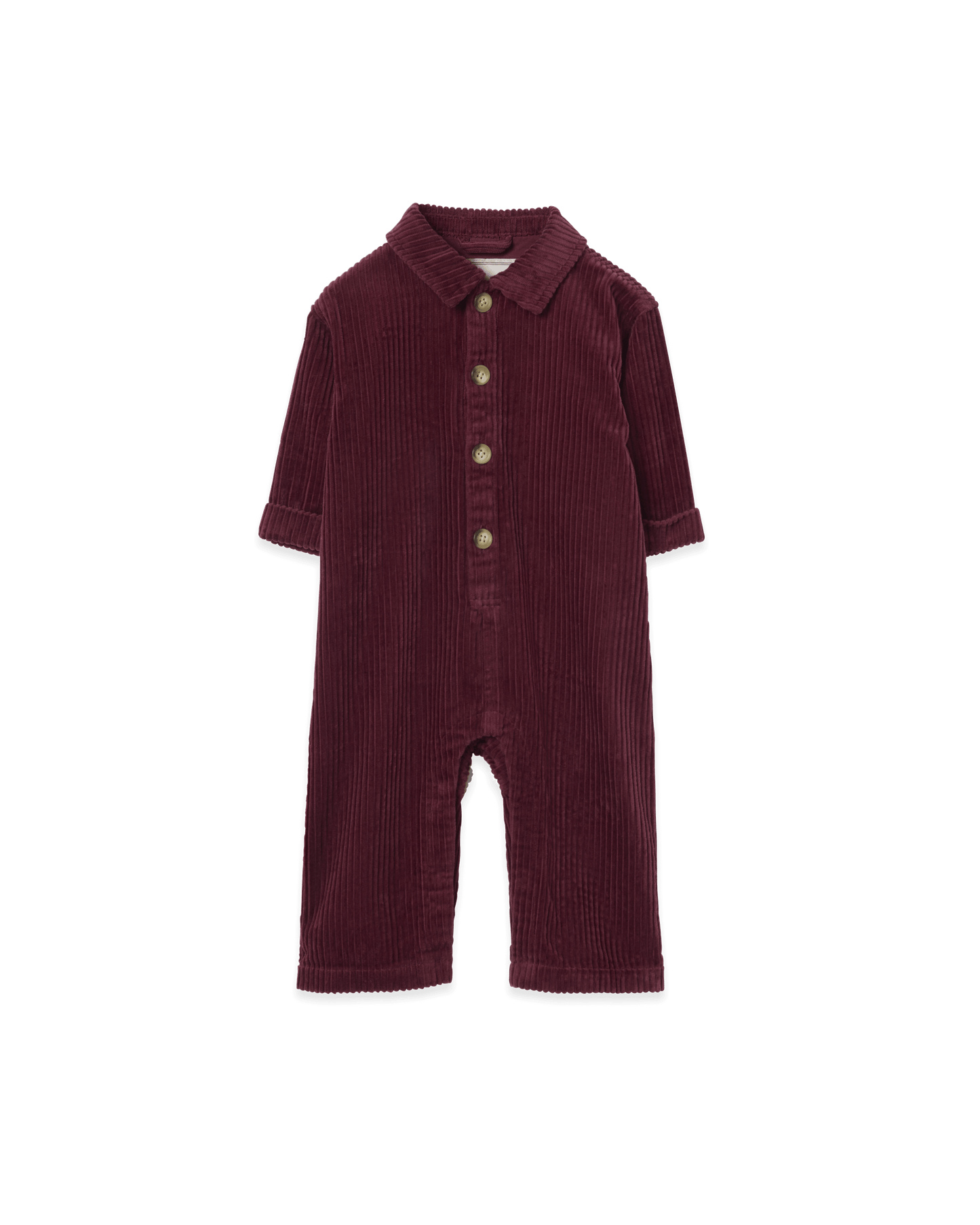 Corduroy Onesie