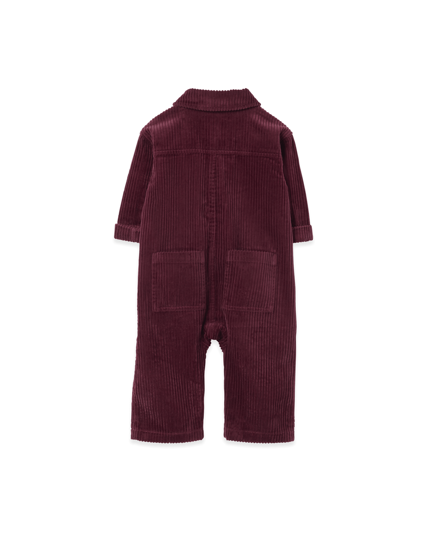 Corduroy Onesie