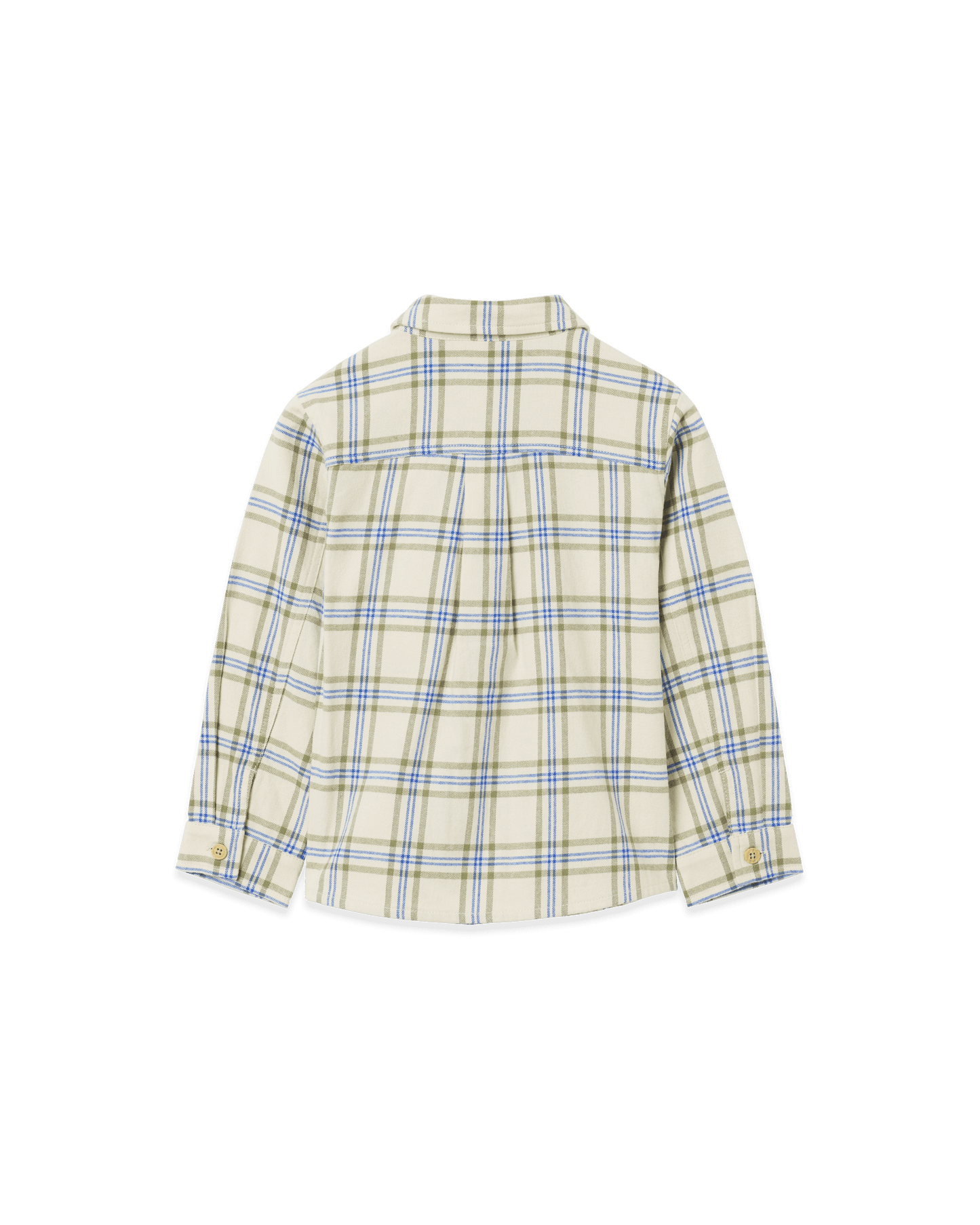 Flannel Shirt