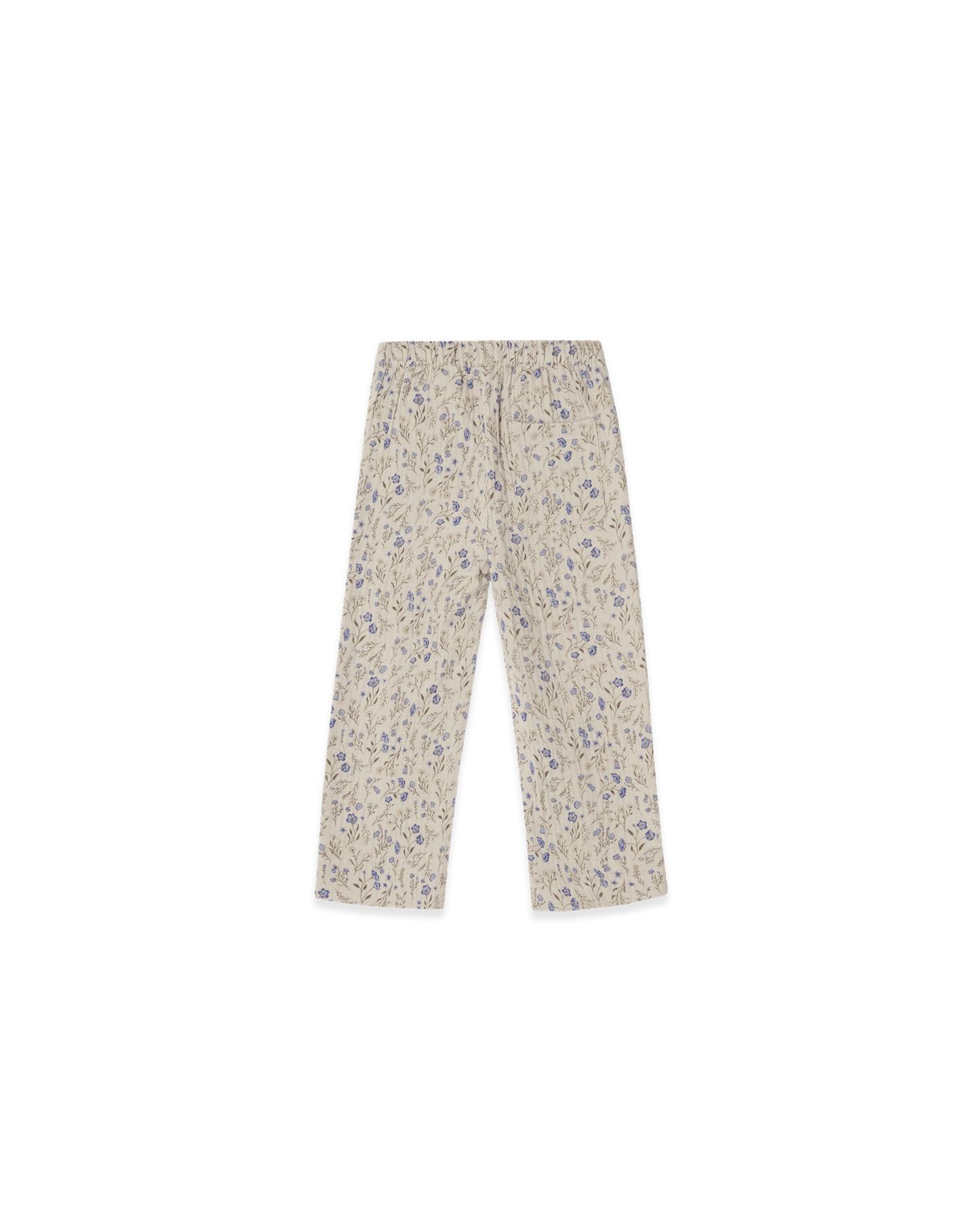 Muslin Trousers