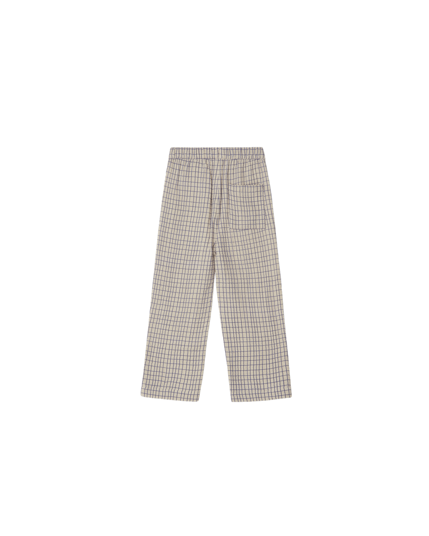 Muslin Trousers